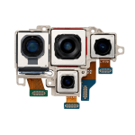Back Camera (Full Set) Compatible for Samsung Galaxy S26 Ultra 5G